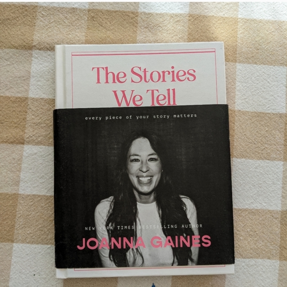 Joanna Gaines bundle - Picture 5 of 8